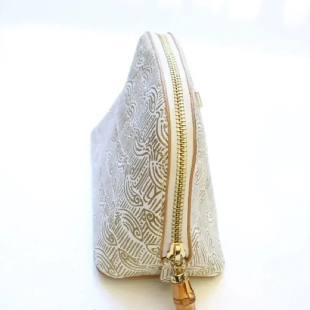 Lilly Pulitzer cosmetics bag
